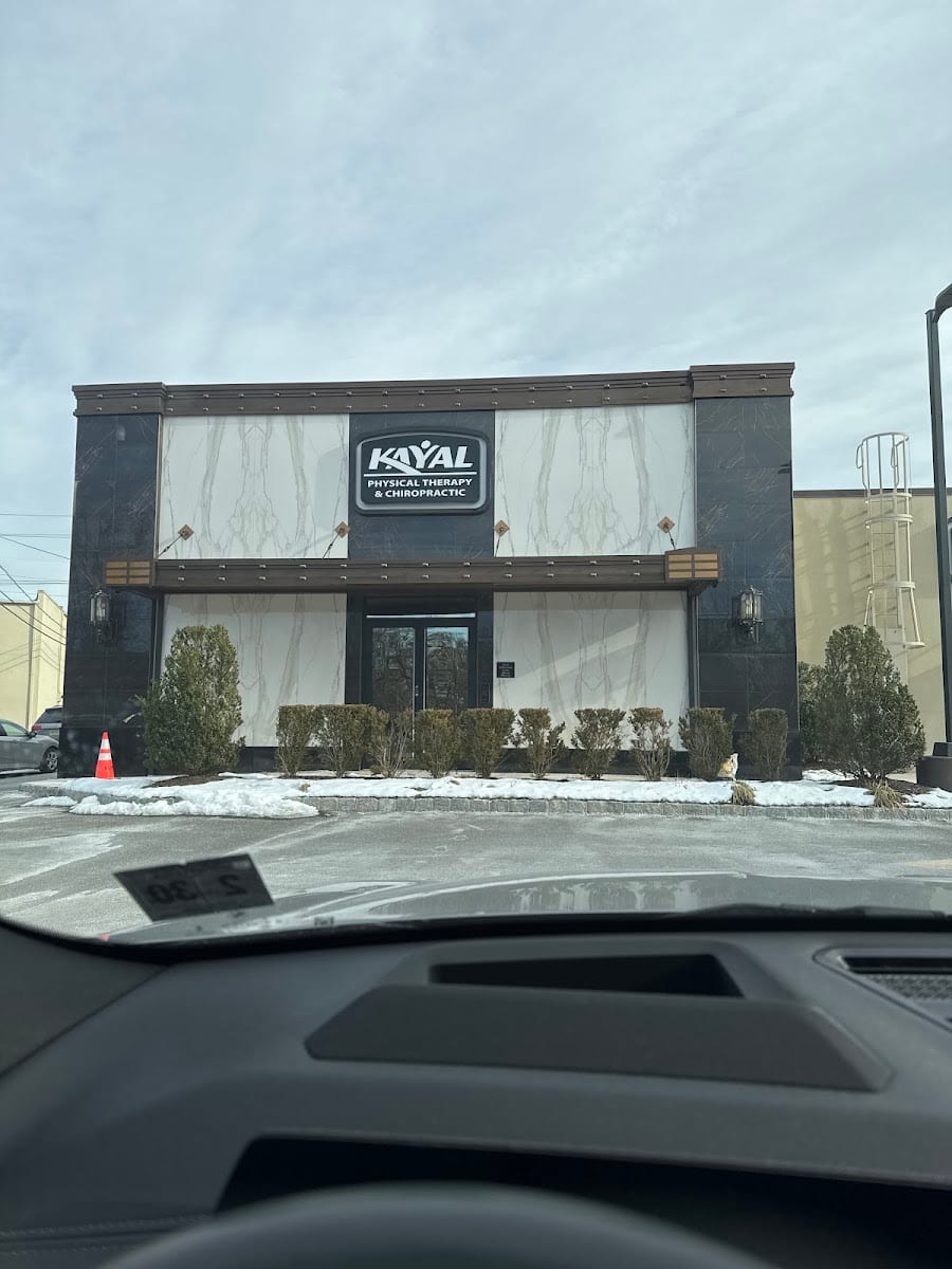 Kayal Physical Therapy & Chiropractic, photo 4