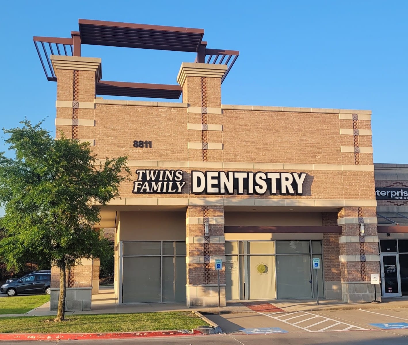Twins Family Dentistry, photo 2
