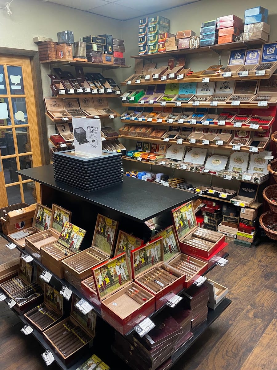 Casper Cigar Company