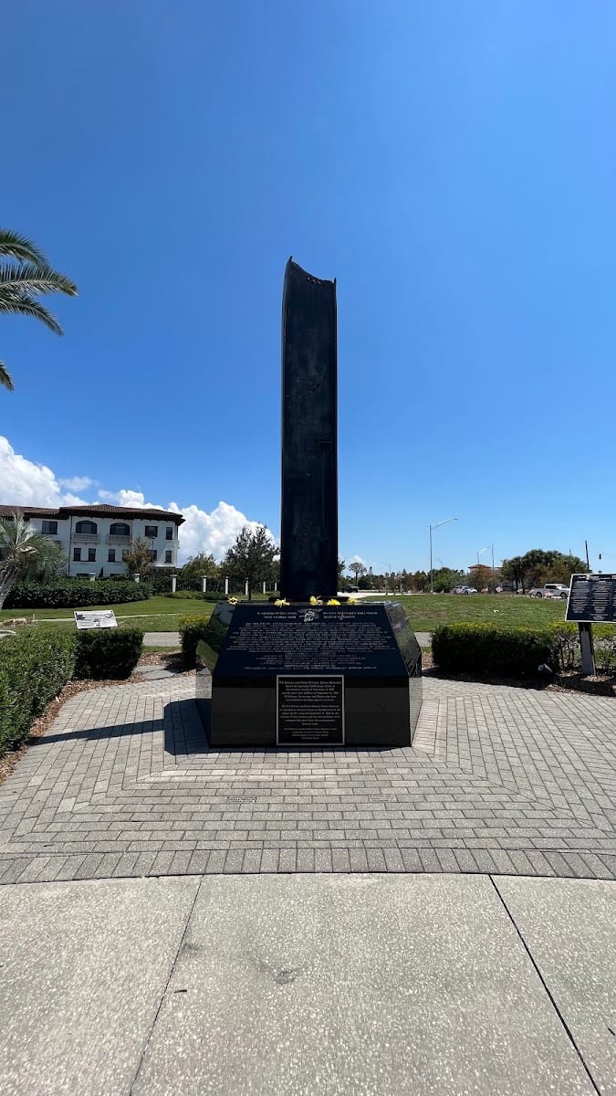 Patriots Park