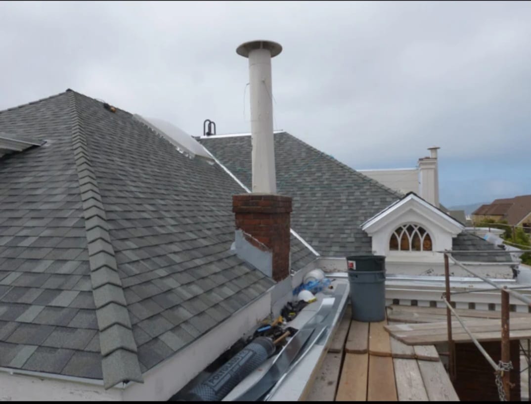 Pioneer Roofing Contractors