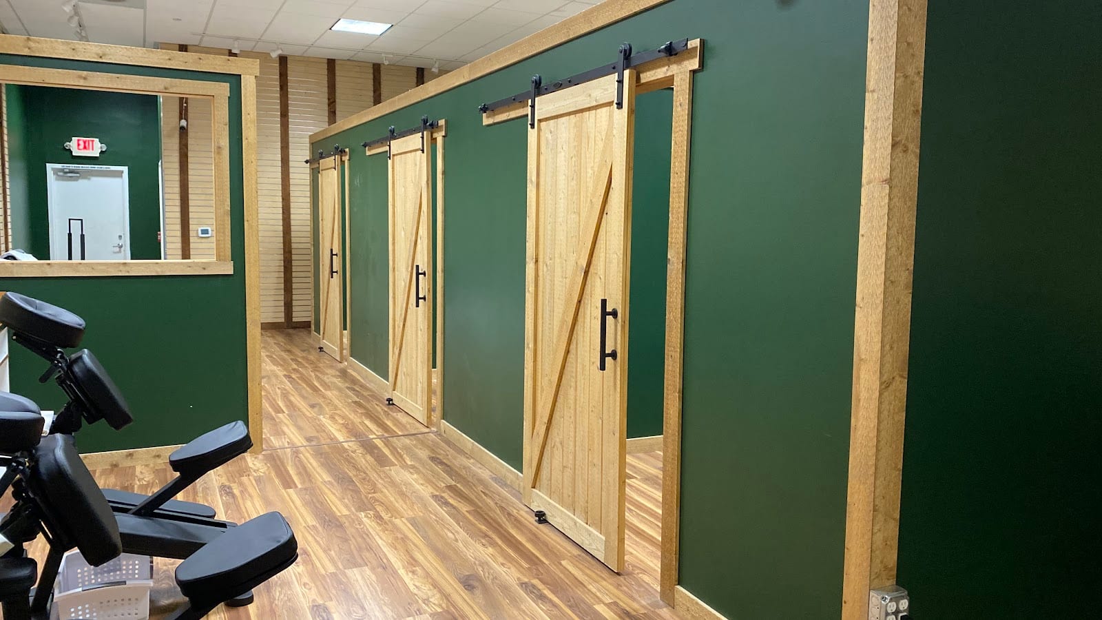 Homeport Massage, photo 3