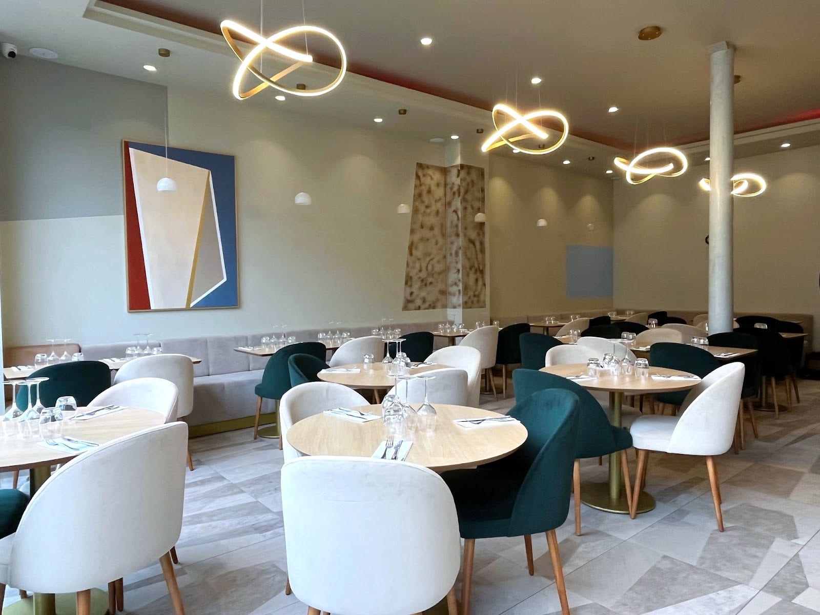 Restaurant Libanais Josef, photo 2
