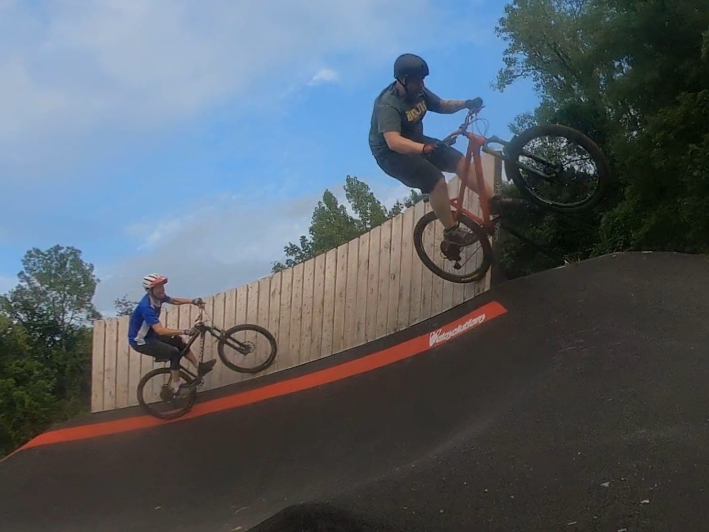 Saratoga Bike Park, photo 4
