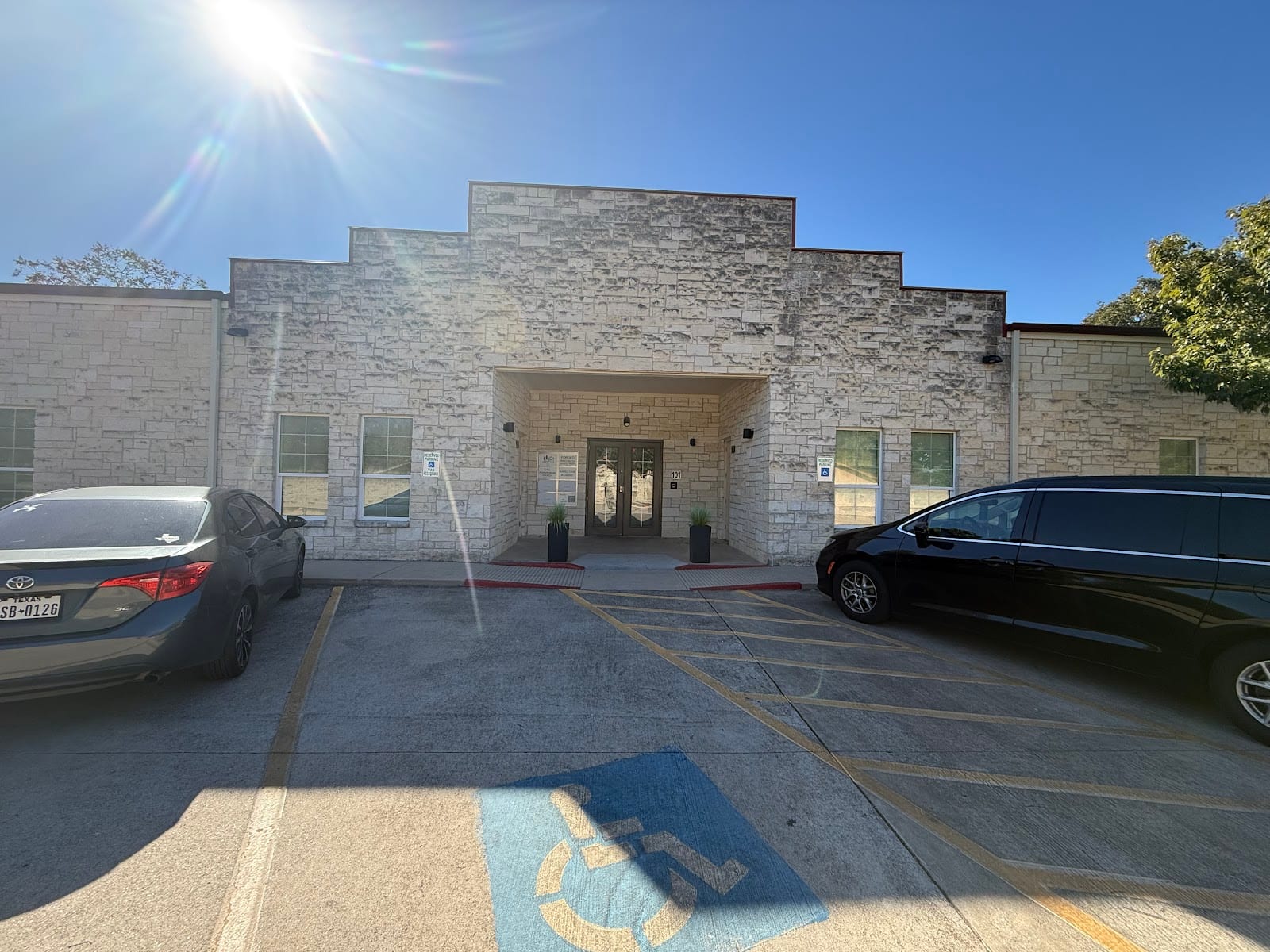 Forged Precision Physical Therapy, photo 2