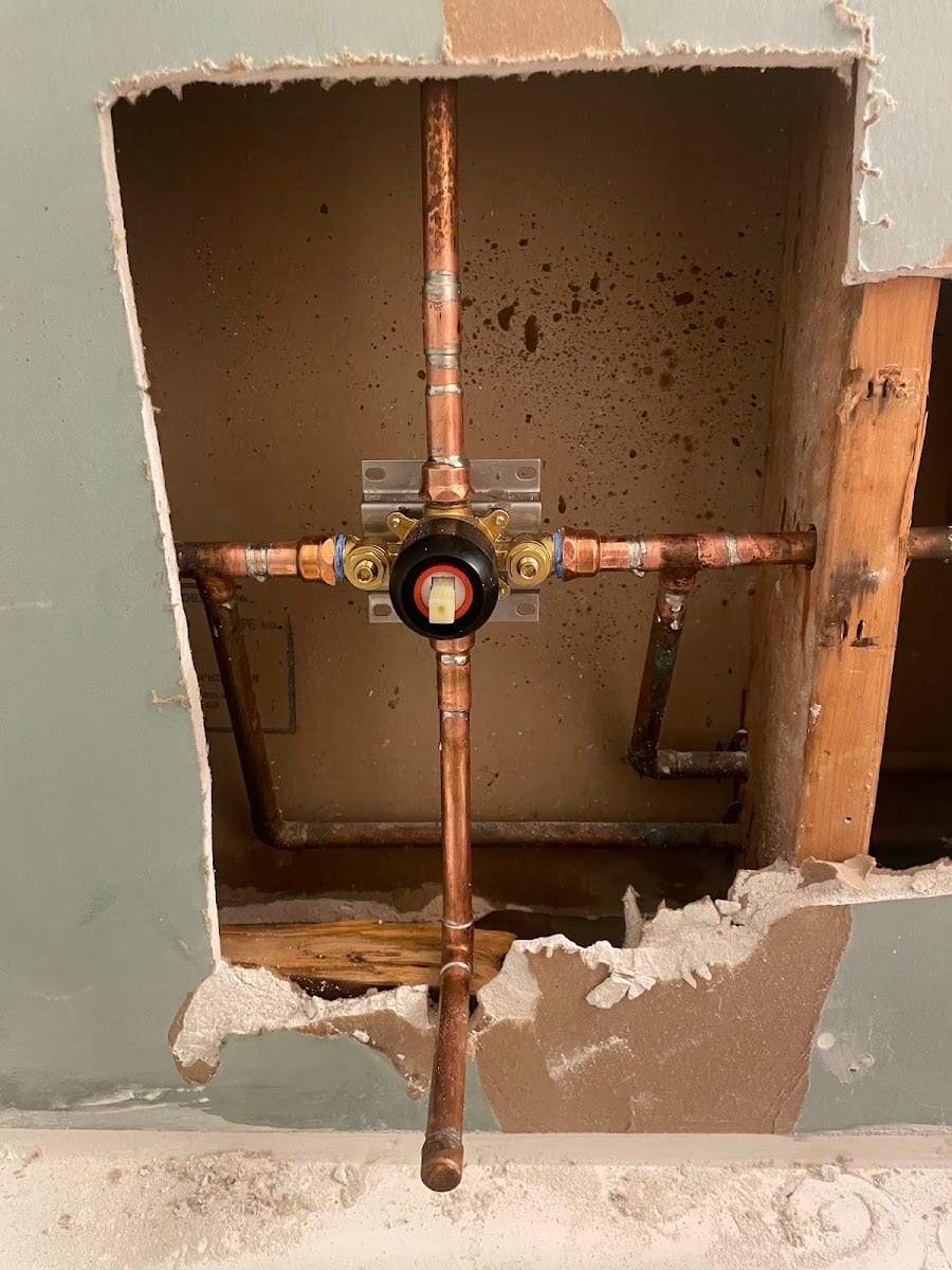 NextDoor Plumbing LLC, photo 4