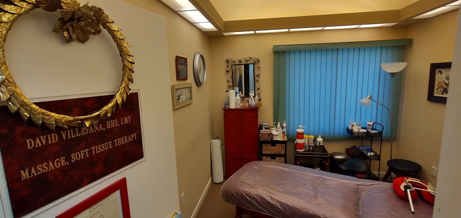 Villassage Massage Therapy, photo 3