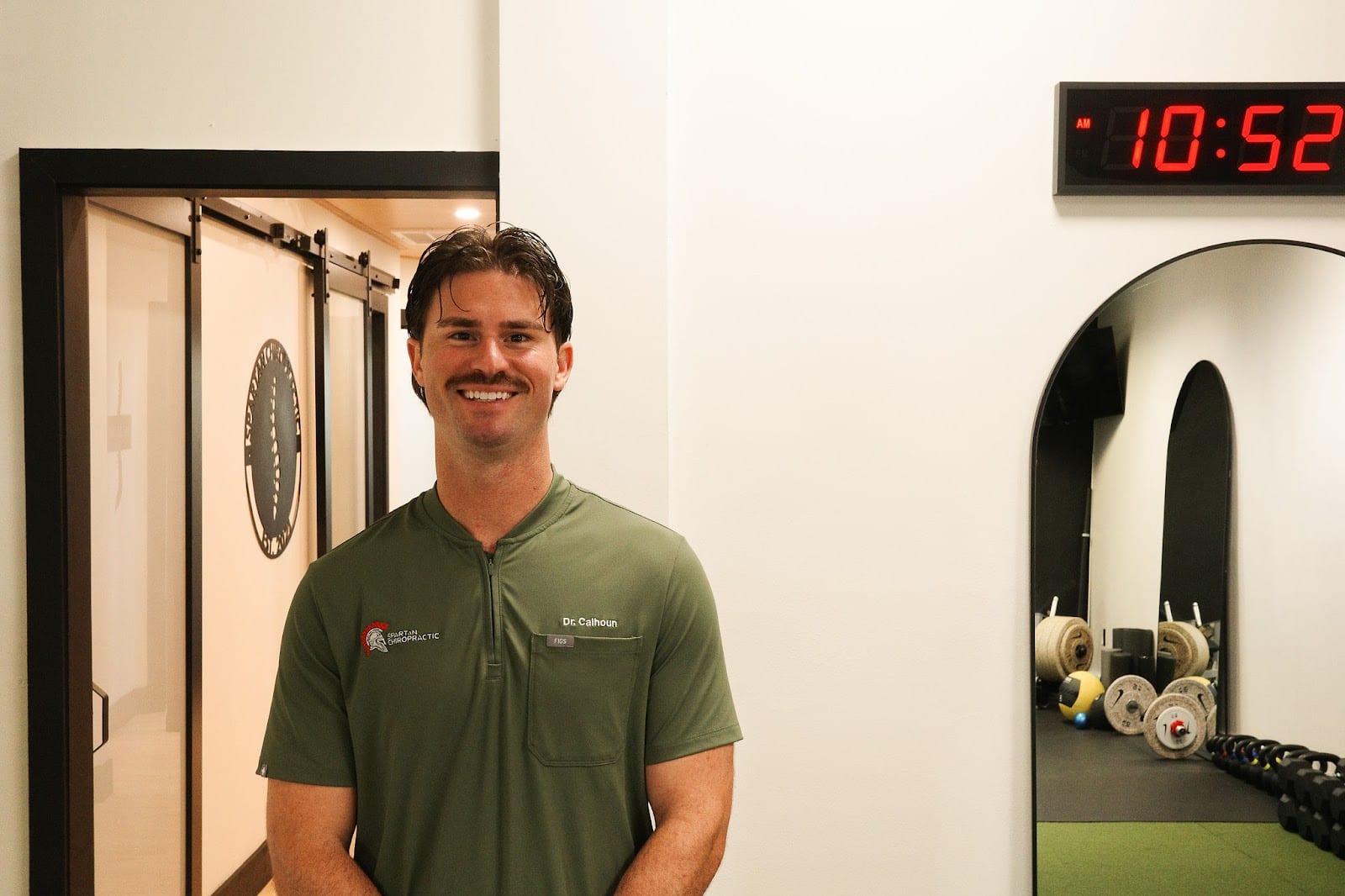 Spartan Chiropractic