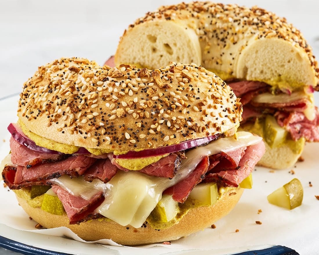 Bruegger's Bagels, photo 4