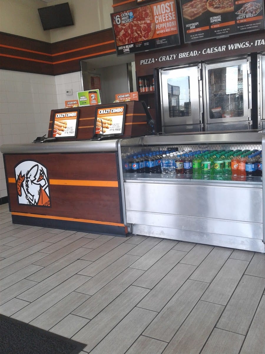 Little Caesars Pizza, photo 3