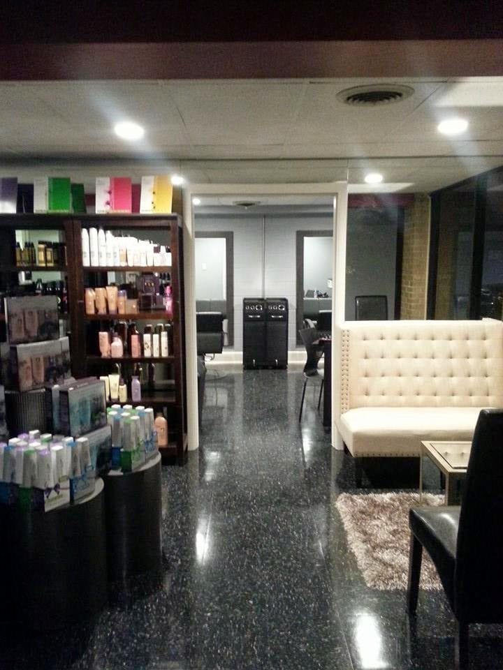 Jackson Salon