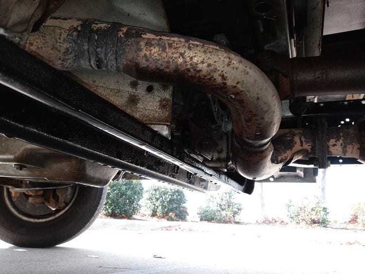 A & J Auto Repair