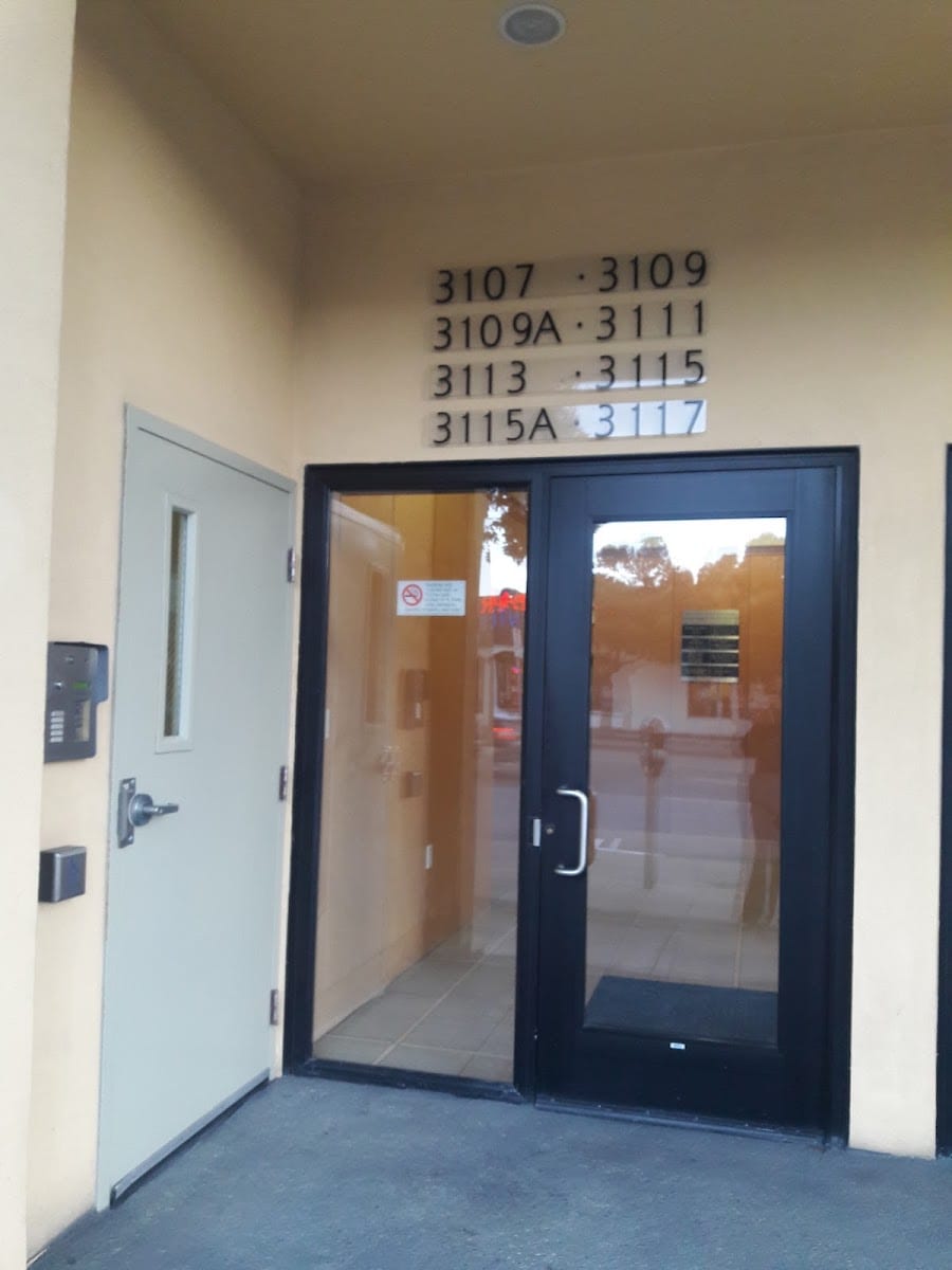 Fog City Medical Clinic - Tuan Anh Duong, M.D., photo 2