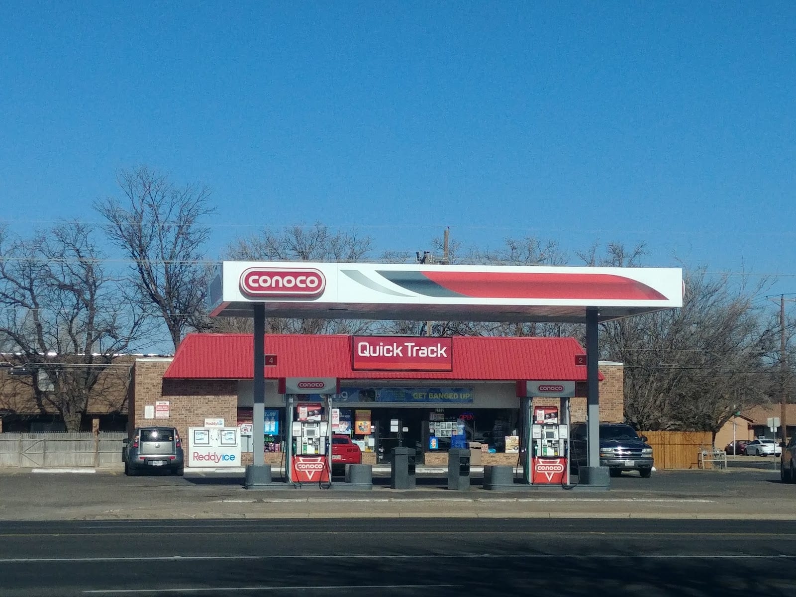 Conoco, photo 2