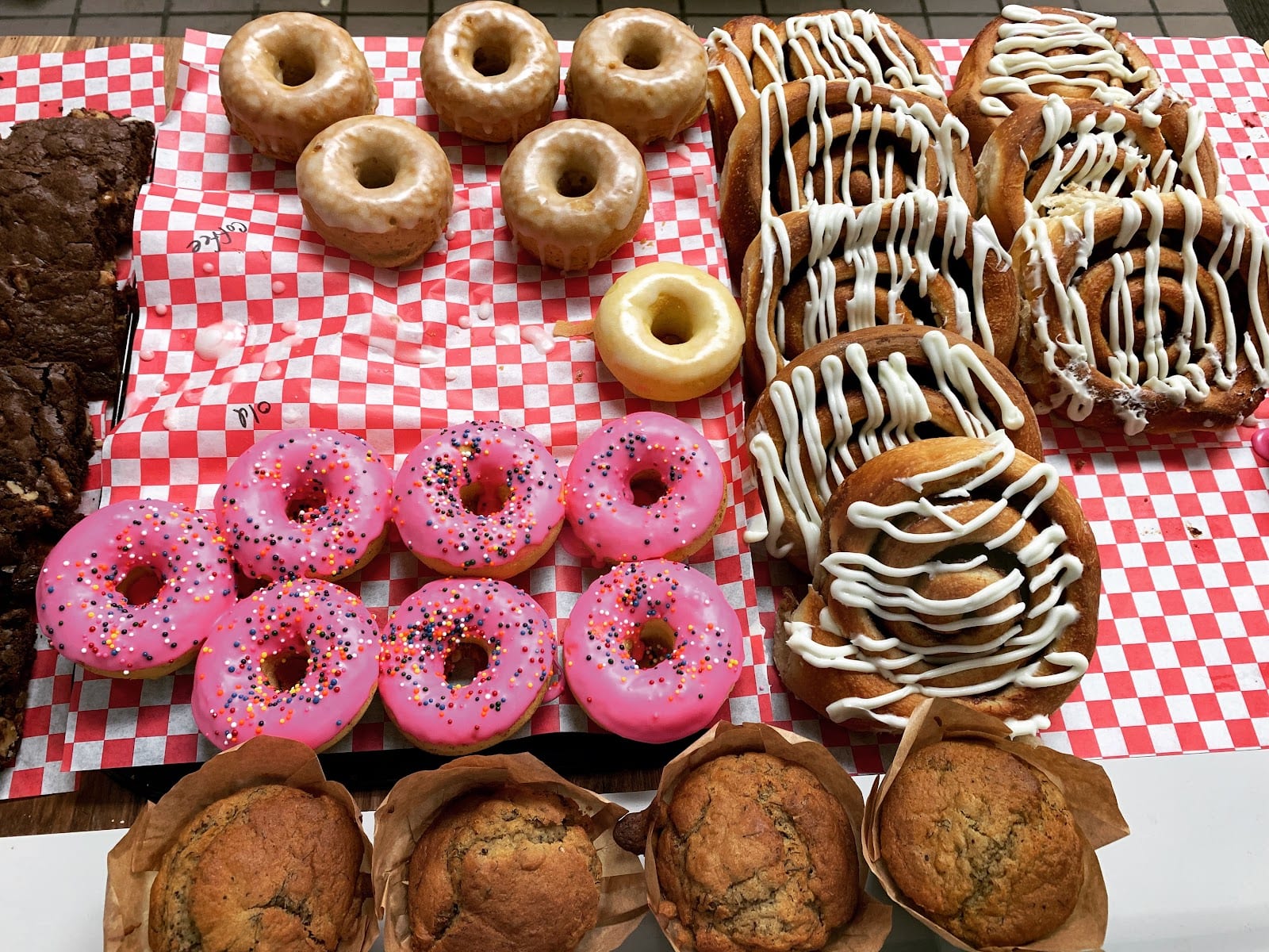 Donuts & Deli, photo 2