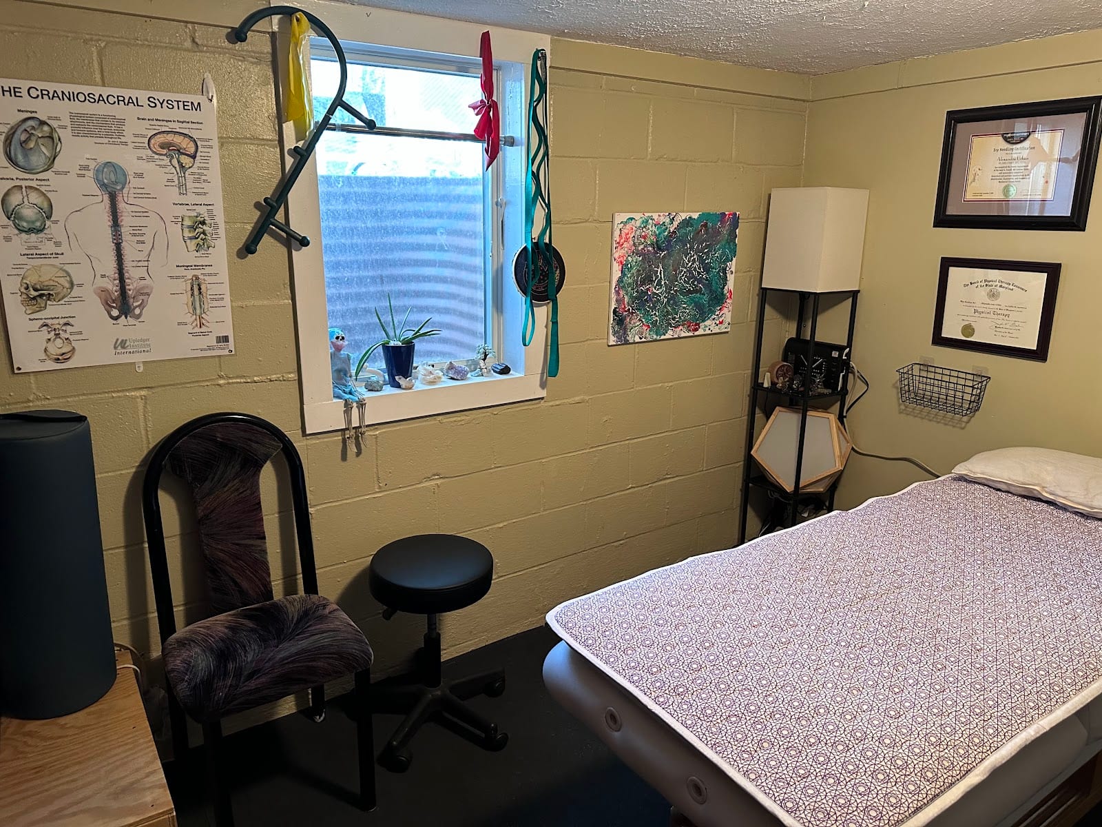 Back in Action Ergonomics and Wellness