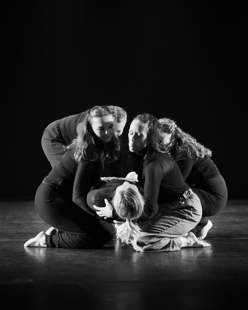 Valley Dance Ensemble, photo 4