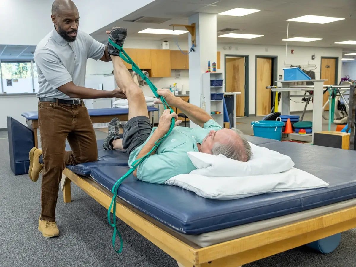 Select Physical Therapy - Port Charlotte, photo 2