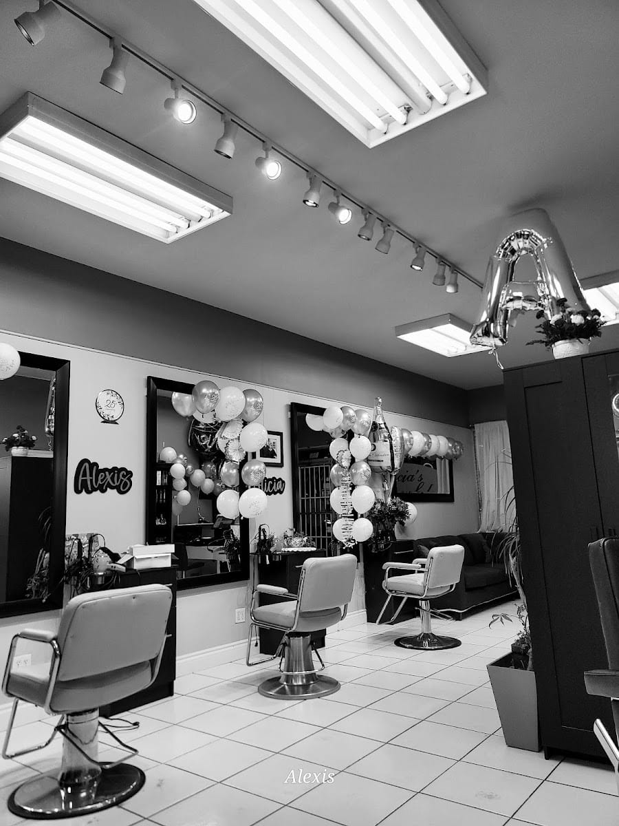 Alicia's Beauty Salon, photo 4