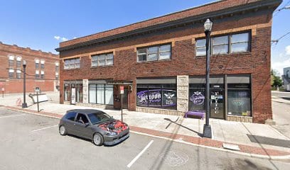 ReDefined Salon, photo 2