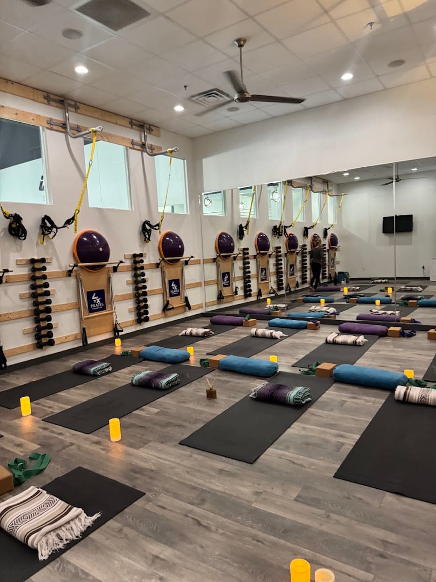 IM=X Pilates and Fitness Frisco TX, photo 4