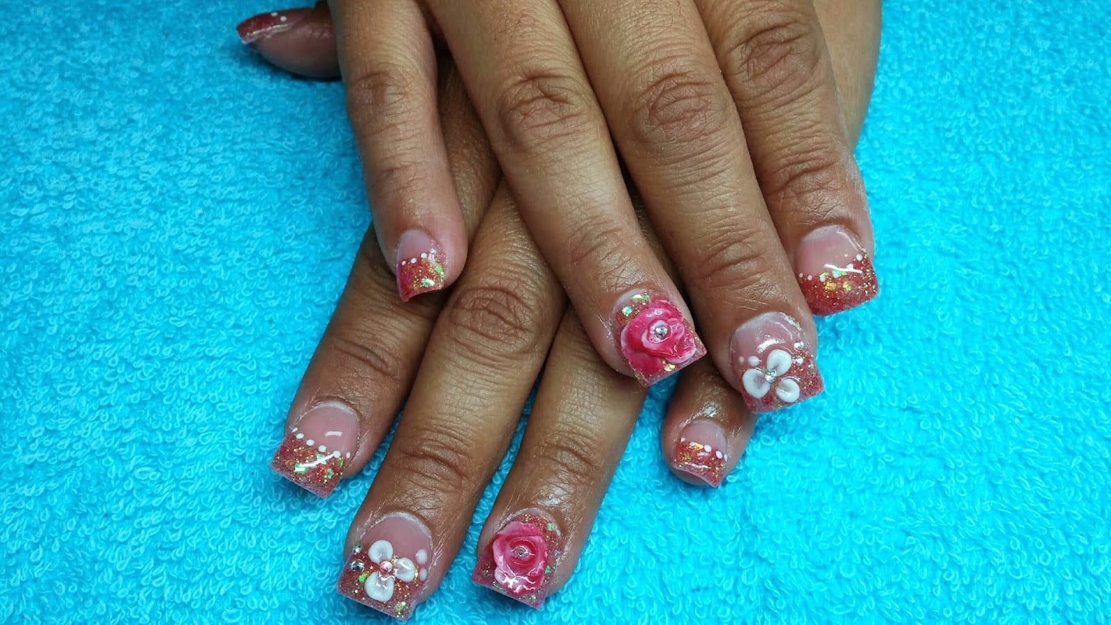 Karla's Nails