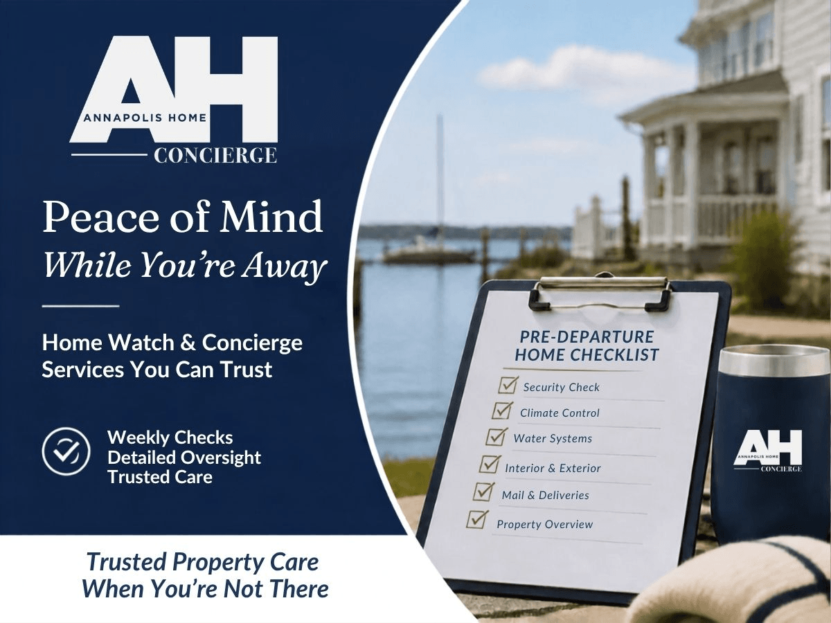 Annapolis Home Concierge, photo 3