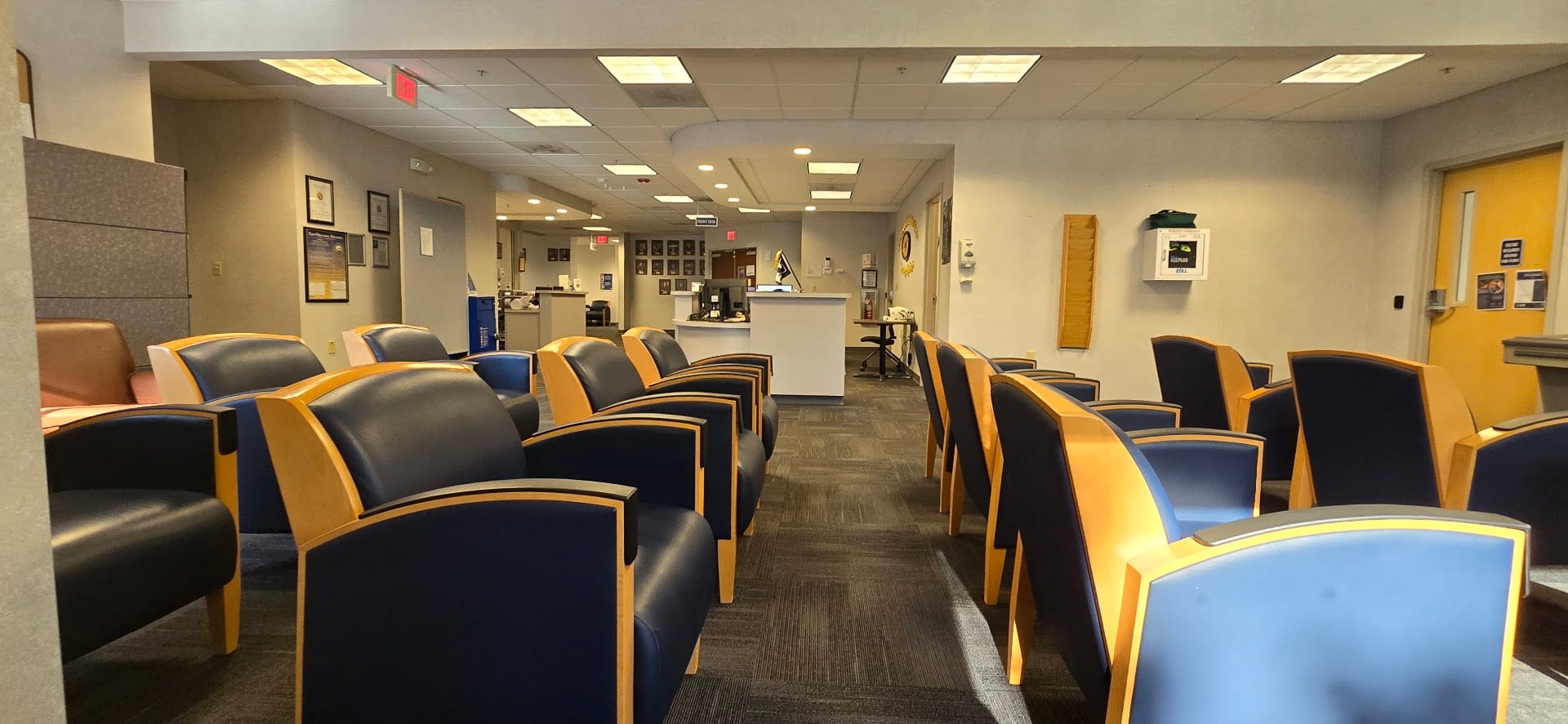 Naval Medical Clinic, photo 4
