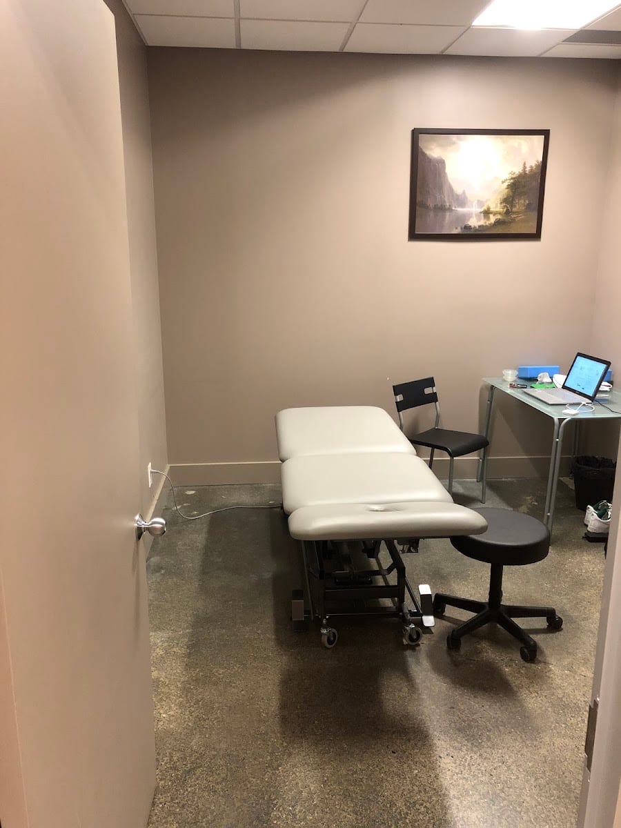 STAX Sports Therapy - Richmond Hill, photo 4