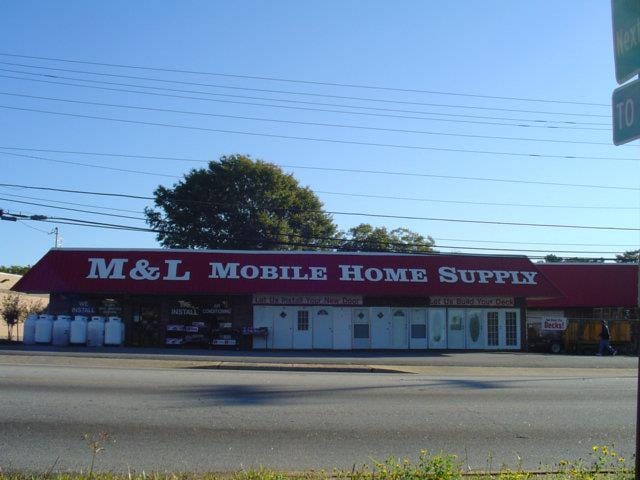 M & L Mobile Home Supplies, photo 2