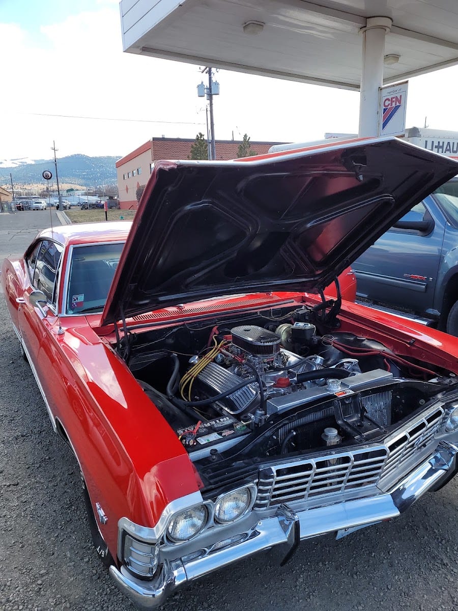 Jerry's Highway Service, photo 2