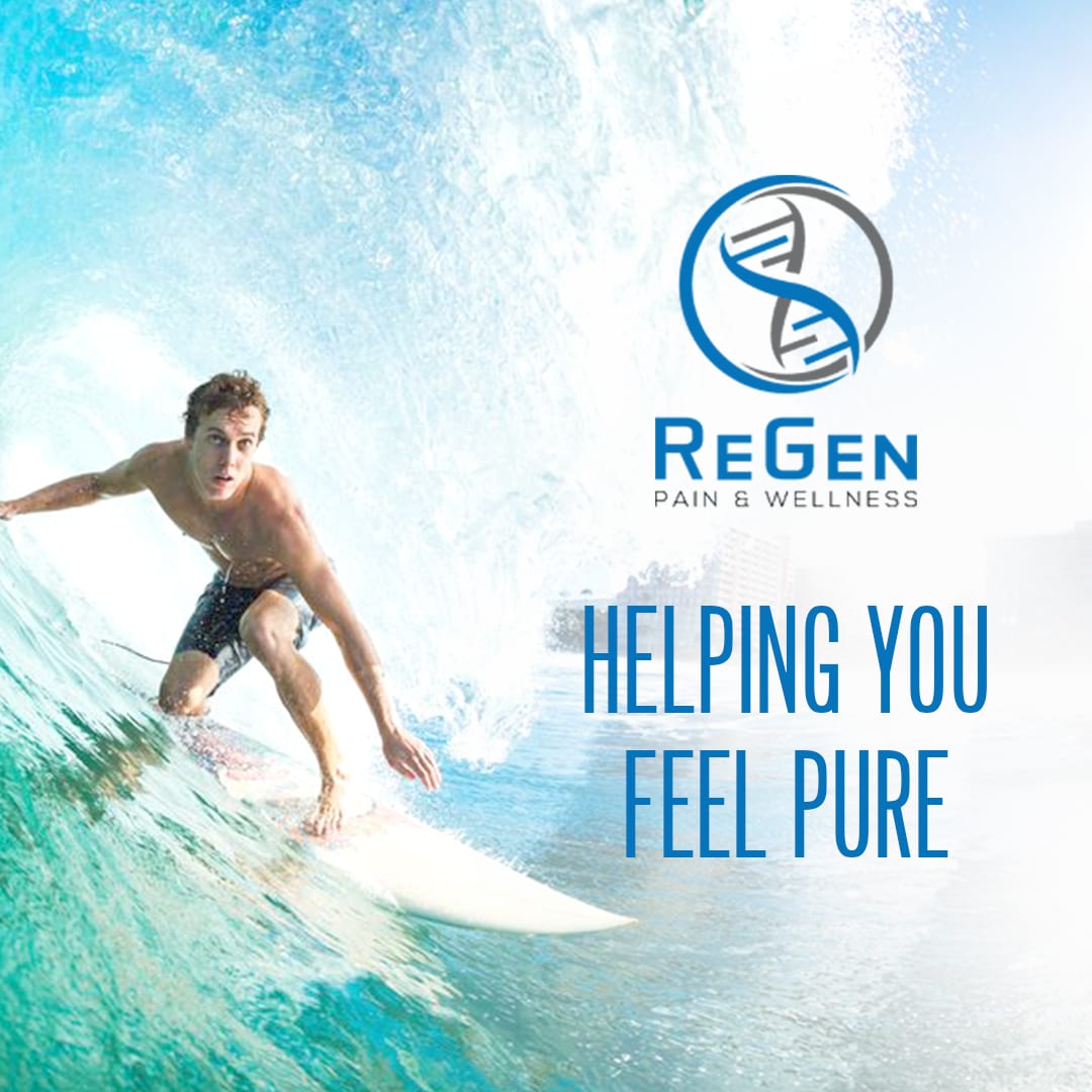 ReGen Pain & Wellness: Keith Smigiel, FNP-C, DC, FIAMA, photo 4