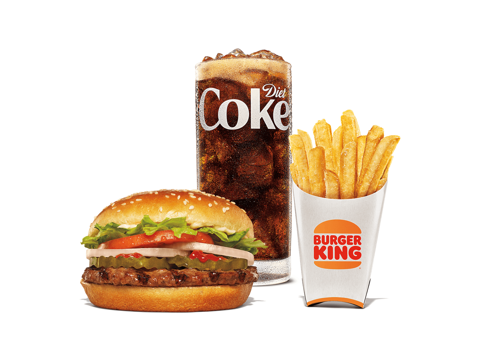 Burger King, photo 3