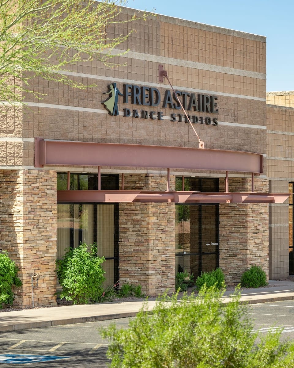 Fred Astaire Dance Studios - North Scottsdale, photo 4