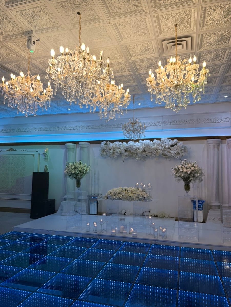 Lusso Luxury, photo 2