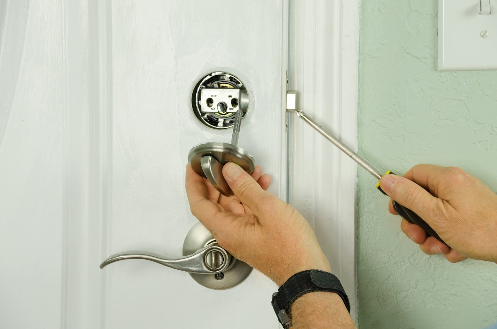 Shawn's Lock & Key, photo 3