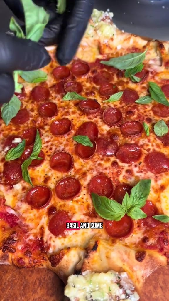 Metro Pizza, photo 3