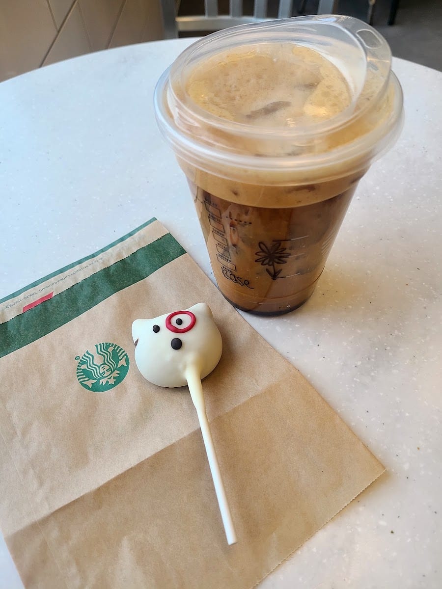 Starbucks Coffee Company, photo 3