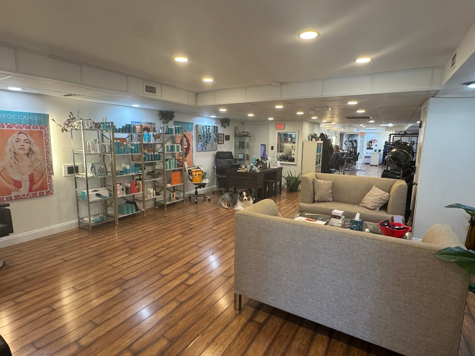 Gauthier Salon & Wellness Spa, photo 4