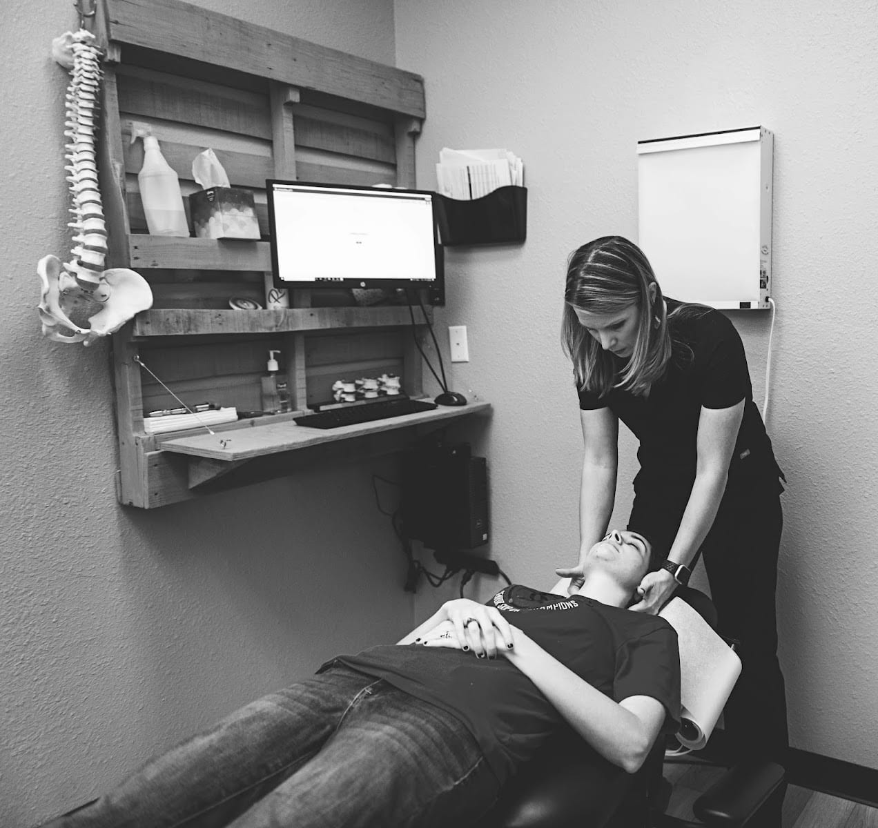 Cobb Family Chiropractic, PLLC, photo 4