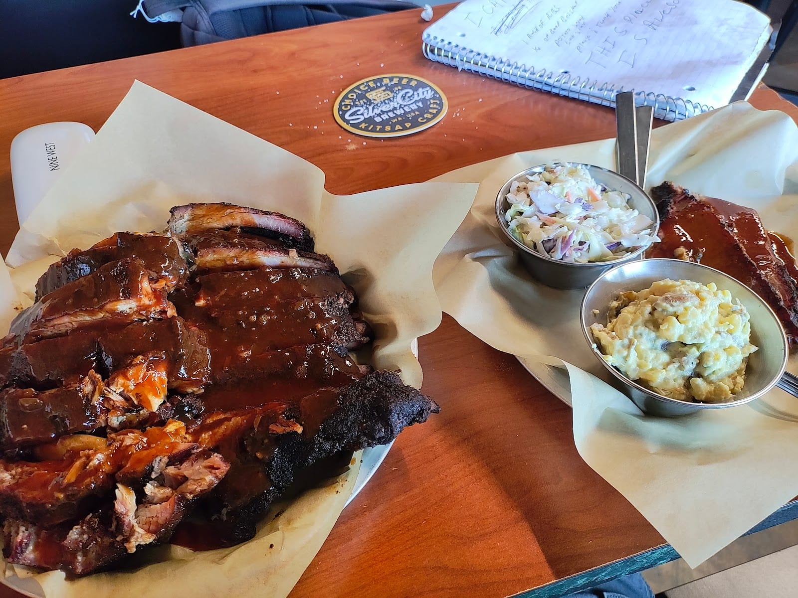 The Pig Bar