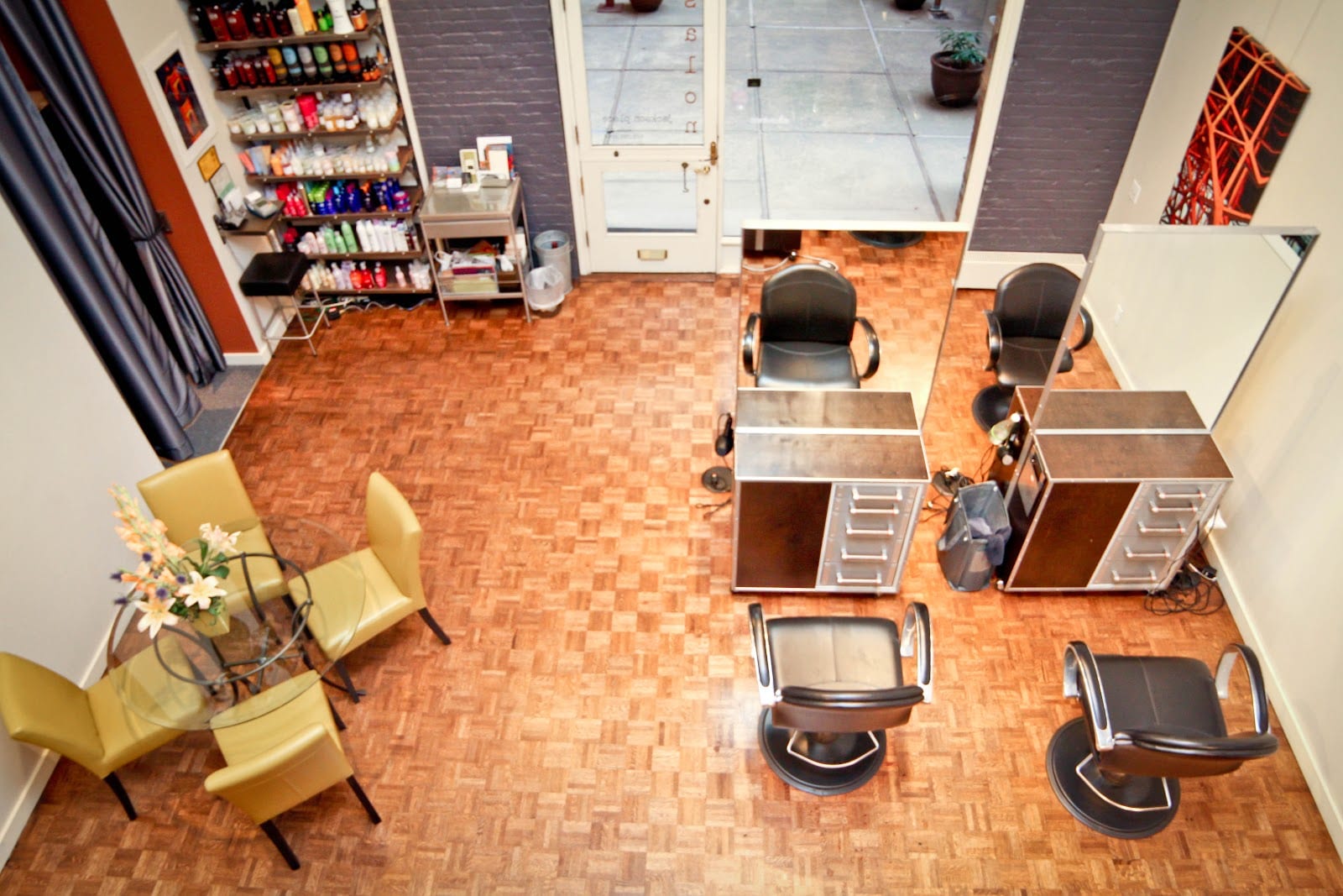 Jackson Place Salon, photo 3
