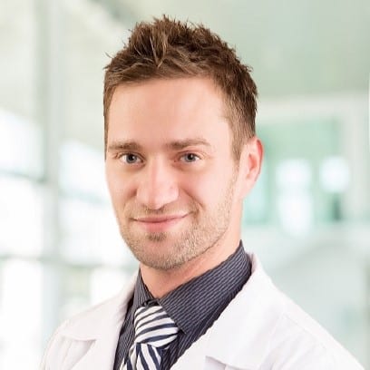 Jarrett Gillette, MD
