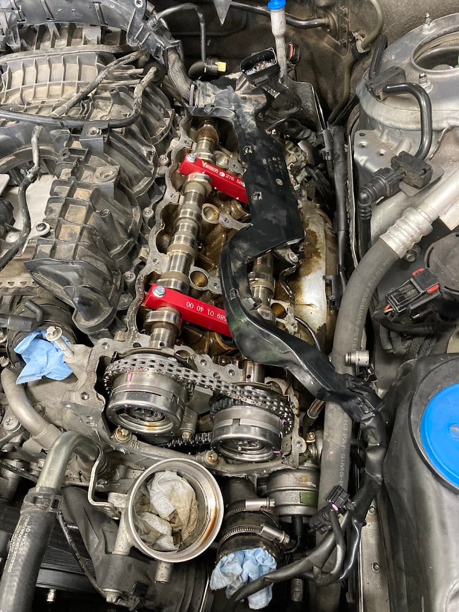 D&H Auto, photo 2