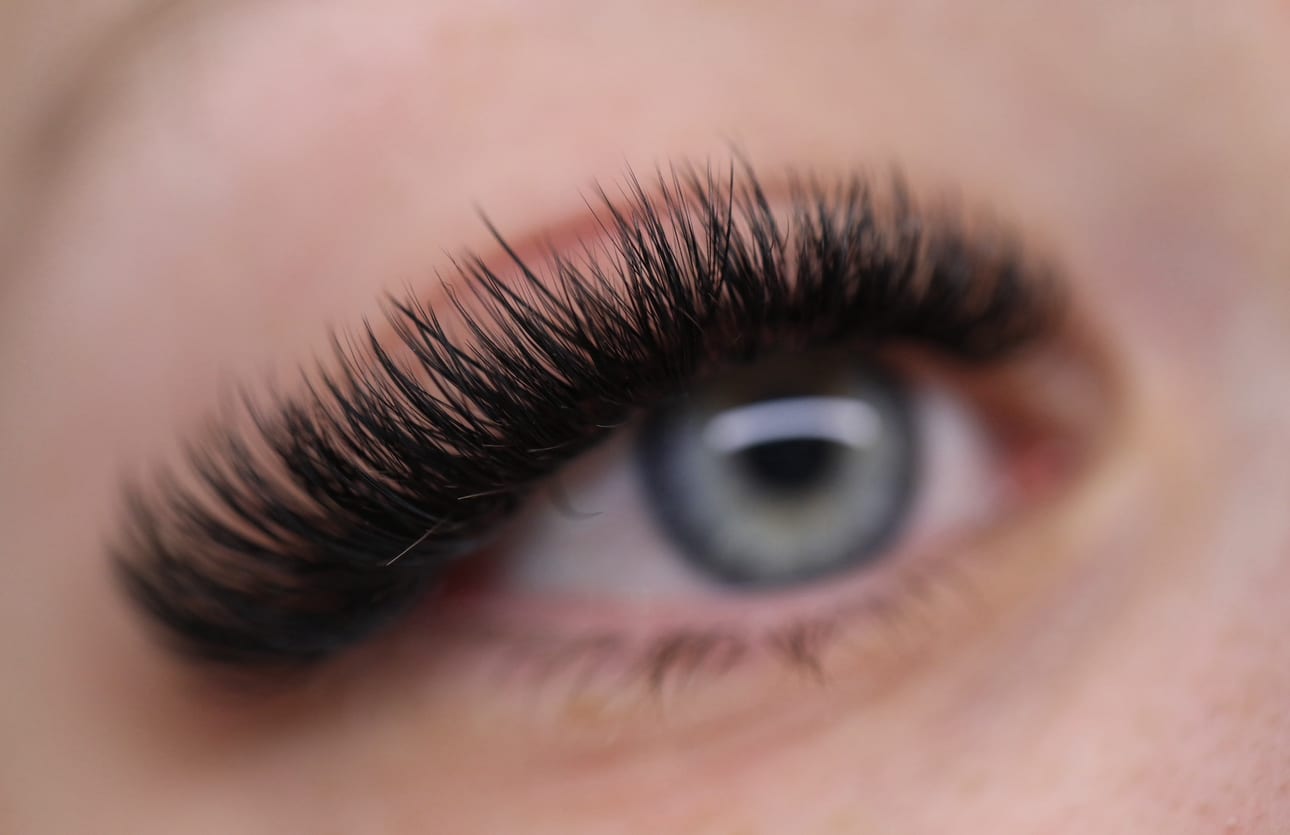Alyssa Lashes