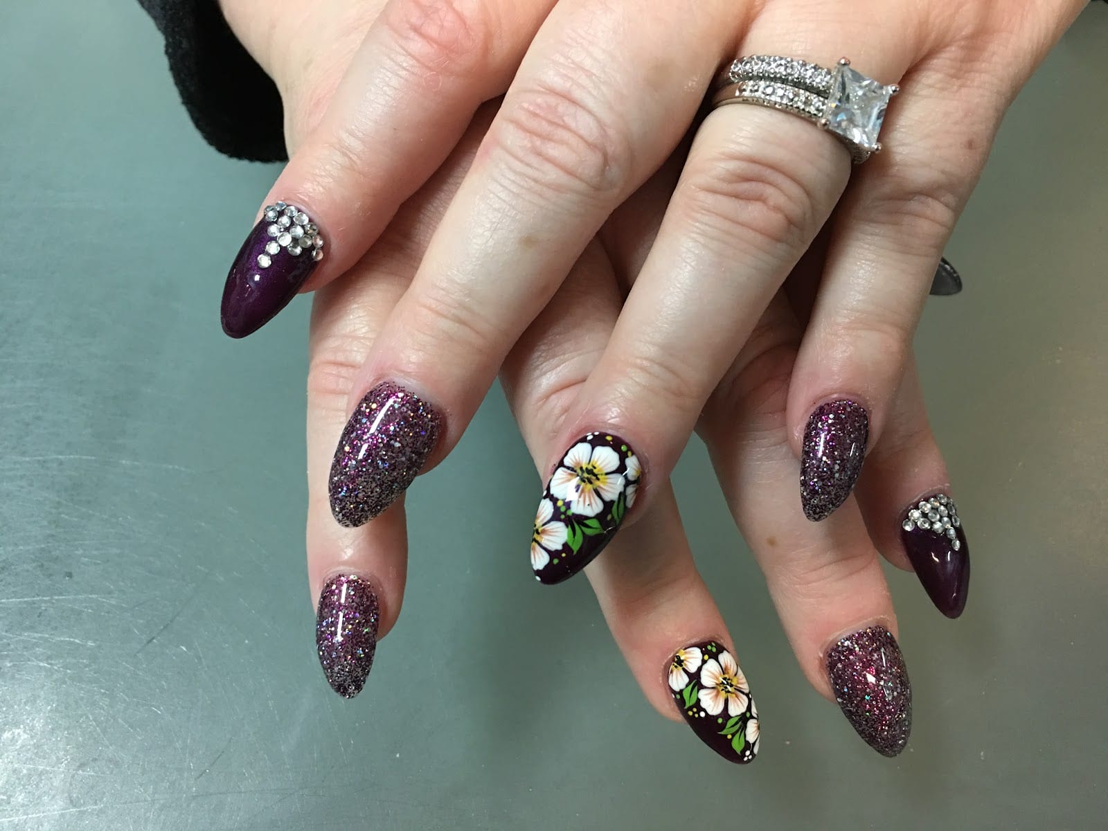 US NAILS, photo 2