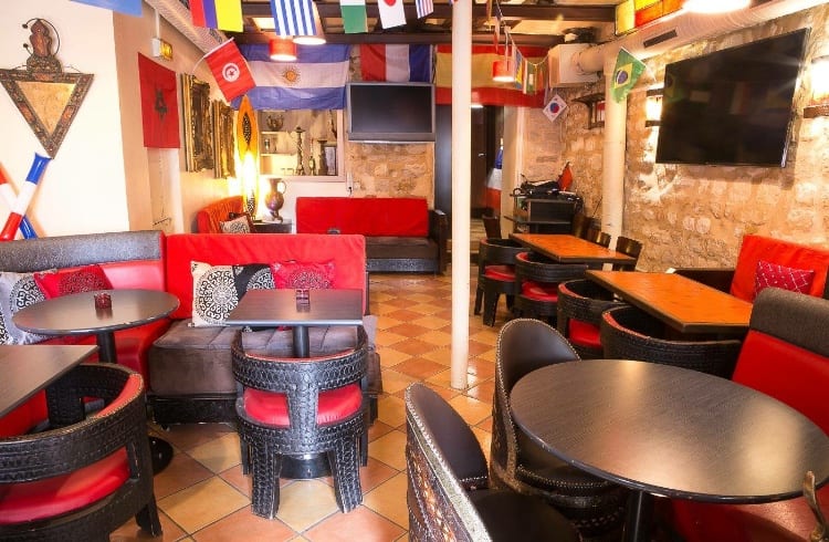 Le Khalife Café-Mood, photo 2