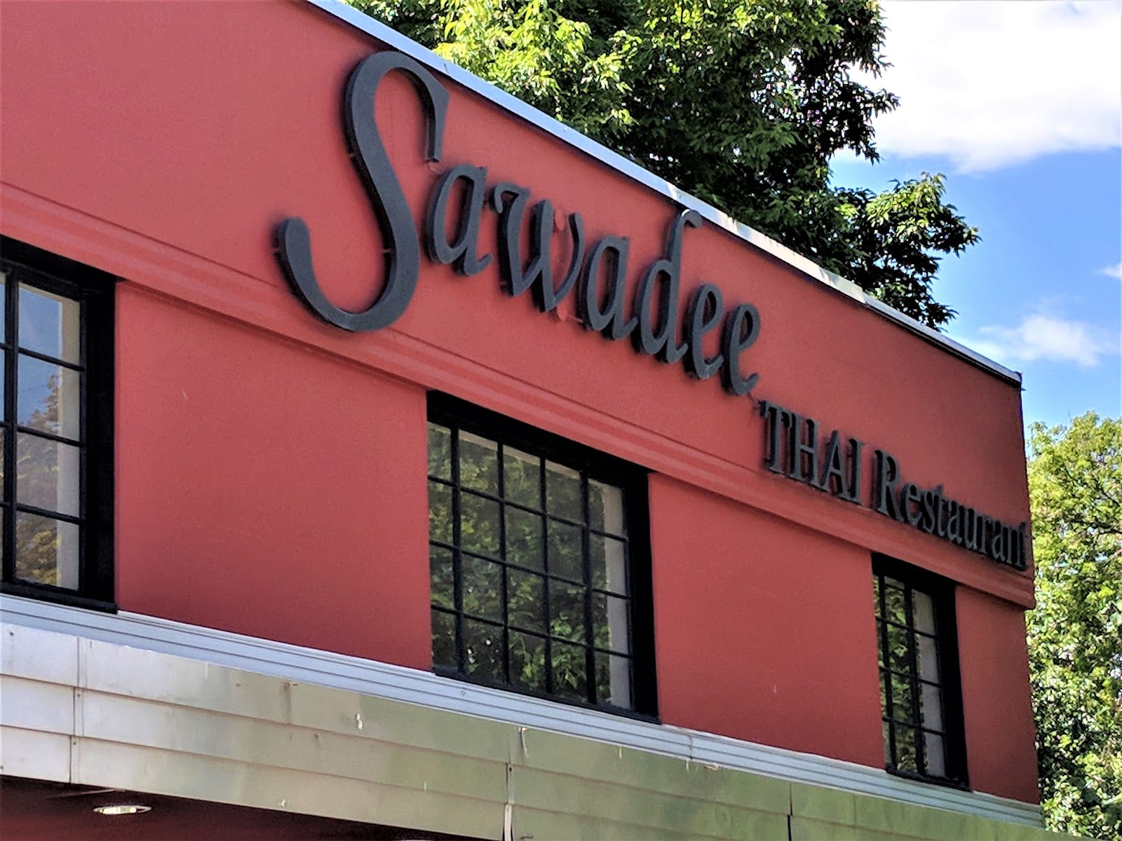 Sawadee (Utah) Thai Restaurant