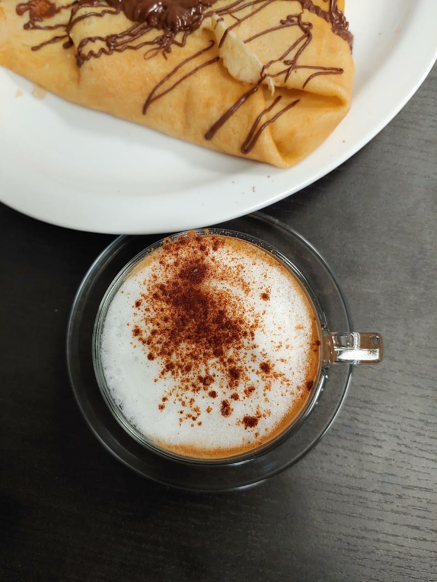 Cafe Garni