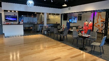 Dance Fire Studio Saratoga Springs